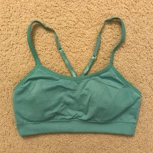 Forever 21 Sports Bra